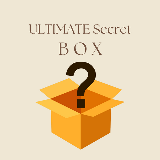 ULITMATE Secret Box